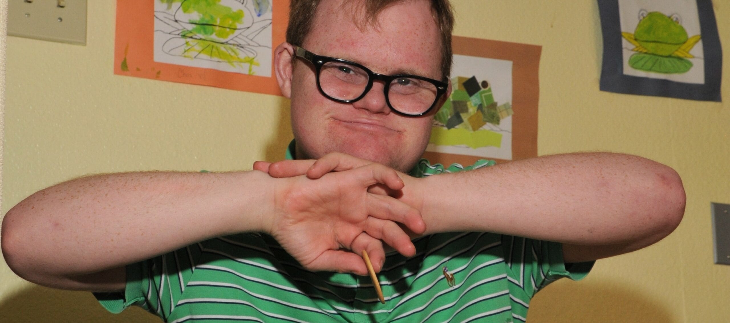 BEHAVIOR MODIFICATION REVIEW COMMITTEE visual data 4