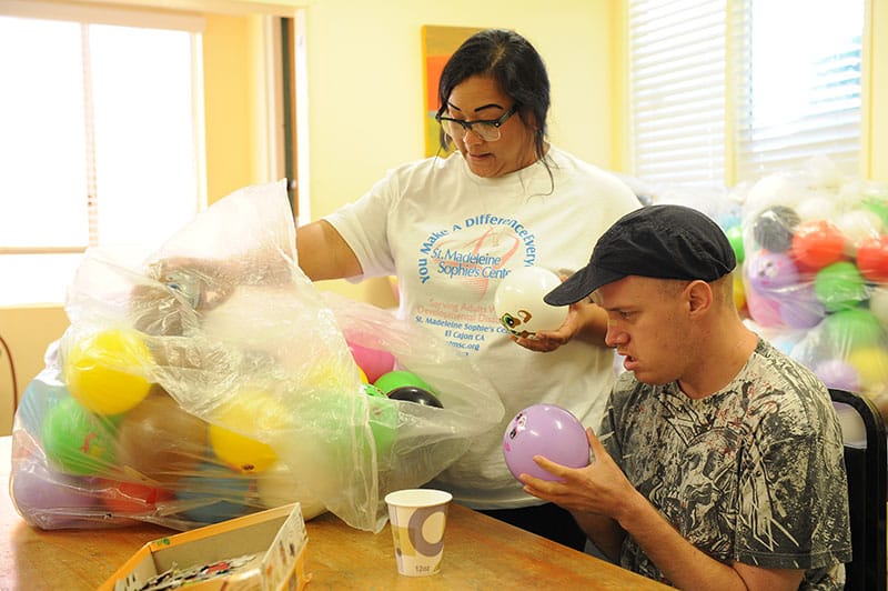 BEHAVIOR MODIFICATION REVIEW COMMITTEE visual data 6